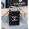 Best Replicas Bags - Replica Chanel Traffic Light Bag 17543 - Stylish Design Shop For Best Louis Vuitton LV Replica Bags With Cheap Price