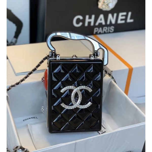 Replica Chanel Traffic Light Bag 17543 - Stylish Design - Image 7