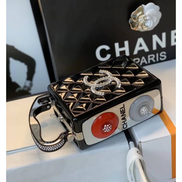 Replica Chanel Traffic Light Bag 17543 - Stylish Design - Image 8