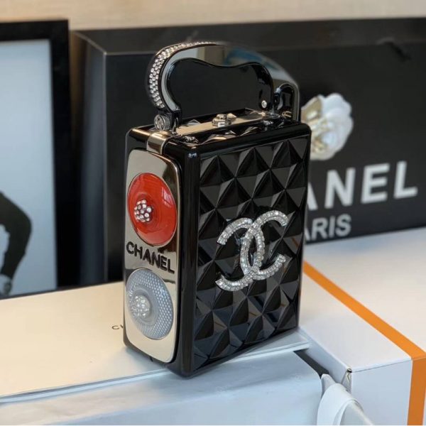 Replica Chanel Traffic Light Bag 17543 - Stylish Design - Image 9