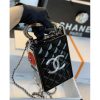 Best Replicas Bags - Replica Chanel Traffic Light Bag 17543 - Stylish Design Shop For Best Louis Vuitton LV Replica Bags With Cheap Price