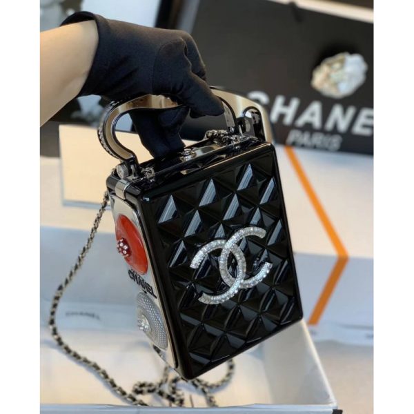 Replica Chanel Traffic Light Bag 17543 - Stylish Design - Image 10