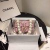 Best Replicas Bags - Chanel Replica Tweed Flap Bag with Pearl Handle – AS0593 Shop For Best Louis Vuitton LV Replica Bags With Cheap Price