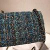 Best Replicas Bags - Chanel Tweed Mini Flap Bag Replica – A69900 Shop For Best Louis Vuitton LV Replica Bags With Cheap Price