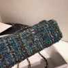 Best Replicas Bags - Chanel Tweed Mini Flap Bag Replica – A69900 Shop For Best Louis Vuitton LV Replica Bags With Cheap Price