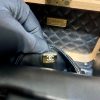 Best Replicas Bags - Chanel Vanity Case Replica: Beige & Black Beech Wood Design Shop For Best Louis Vuitton LV Replica Bags With Cheap Price