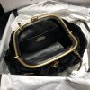 Best Replicas Bags - Chanel Velvet Clutch Replica - As2137 | Luxe Style Shop For Best Louis Vuitton LV Replica Bags With Cheap Price