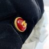 Best Replicas Bags - Replica Chanel Velvet Enamel Clutch As2137 Shop For Best Louis Vuitton LV Replica Bags With Cheap Price