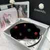Best Replicas Bags - Replica Chanel Velvet Enamel Clutch As2137 Shop For Best Louis Vuitton LV Replica Bags With Cheap Price