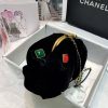Best Replicas Bags - Replica Chanel Velvet Enamel Clutch As2137 Shop For Best Louis Vuitton LV Replica Bags With Cheap Price