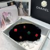 Best Replicas Bags - Replica Chanel Velvet Enamel Clutch As2137 Shop For Best Louis Vuitton LV Replica Bags With Cheap Price