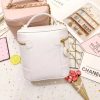 Best Replicas Bags - Vintage Chanel Caviar Cosmetic Bag A12 Replica Shop For Best Louis Vuitton LV Replica Bags With Cheap Price