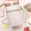 Best Replicas Bags - Vintage Chanel Caviar Cosmetic Bag A12 Replica Shop For Best Louis Vuitton LV Replica Bags With Cheap Price