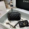 Best Replicas Bags - Replica Chanel Waist Bag w/ Pouch Ap1192 | Stylish & Compact Shop For Best Louis Vuitton LV Replica Bags With Cheap Price