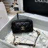 Best Replicas Bags - Replica Chanel Waist Bag w/ Pouch Ap1192 | Stylish & Compact Shop For Best Louis Vuitton LV Replica Bags With Cheap Price