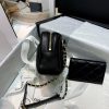 Best Replicas Bags - Replica Chanel Waist Bag w/ Pouch Ap1192 | Stylish & Compact Shop For Best Louis Vuitton LV Replica Bags With Cheap Price
