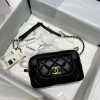 Best Replicas Bags - Replica Chanel Waist Bag w/ Pouch Ap1192 | Stylish & Compact Shop For Best Louis Vuitton LV Replica Bags With Cheap Price