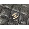 Best Replicas Bags - Chanel Replica Wallet On Chain - Caviar, Gold Hardware 528725 Shop For Best Louis Vuitton LV Replica Bags With Cheap Price