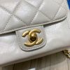 Best Replicas Bags - Replica Chanel CC Day Backpack in Waxy Calfskin AS8866 Shop For Best Louis Vuitton LV Replica Bags With Cheap Price