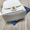 Best Replicas Bags - Replica Chanel CC Day Backpack in Waxy Calfskin AS8866 Shop For Best Louis Vuitton LV Replica Bags With Cheap Price