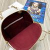 Best Replicas Bags - Replica Chanel CC Day Backpack in Waxy Calfskin AS8866 Shop For Best Louis Vuitton LV Replica Bags With Cheap Price