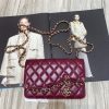 Best Replicas Bags - Replica Chanel WOC Chain Flap Bag 86066 – Classic Elegance Shop For Best Louis Vuitton LV Replica Bags With Cheap Price
