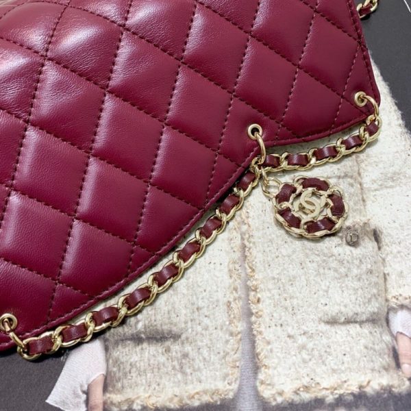 Replica Chanel WOC Chain Flap Bag 86066 – Classic Elegance - Image 4
