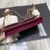 Best Replicas Bags - Replica Chanel WOC Chain Flap Bag 86066 – Classic Elegance Shop For Best Louis Vuitton LV Replica Bags With Cheap Price