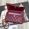 Best Replicas Bags - Replica Chanel WOC Chain Flap Bag 86066 – Classic Elegance Shop For Best Louis Vuitton LV Replica Bags With Cheap Price