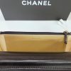 Best Replicas Bags - Chanel WOC Replica Lambskin AAA with CC Strap Detail Shop For Best Louis Vuitton LV Replica Bags With Cheap Price