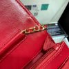Best Replicas Bags - Replica Chanel WOC Velvet with CC Strap | Ap1450 Shop For Best Louis Vuitton LV Replica Bags With Cheap Price
