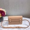 Best Replicas Bags - Replica Dior 30 Montaigne 2-in-1 Grained Calfskin Pouch S2086 Shop For Best Louis Vuitton LV Replica Bags With Cheap Price