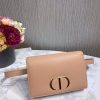 Best Replicas Bags - Replica Dior 30 Montaigne 2-in-1 Grained Calfskin Pouch S2086 Shop For Best Louis Vuitton LV Replica Bags With Cheap Price