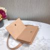 Best Replicas Bags - Replica Dior 30 Montaigne 2-in-1 Grained Calfskin Pouch S2086 Shop For Best Louis Vuitton LV Replica Bags With Cheap Price