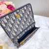 Best Replicas Bags - Christian Dior 30 Montaigne Replica 2-in-1 Pouch S2086 Shop For Best Louis Vuitton LV Replica Bags With Cheap Price