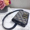 Best Replicas Bags - Christian Dior 30 Montaigne Replica 2-in-1 Pouch S2086 Shop For Best Louis Vuitton LV Replica Bags With Cheap Price