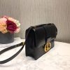 Best Replicas Bags - Replica Dior 30 Montaigne Calfskin Bag M9203 Shop For Best Louis Vuitton LV Replica Bags With Cheap Price