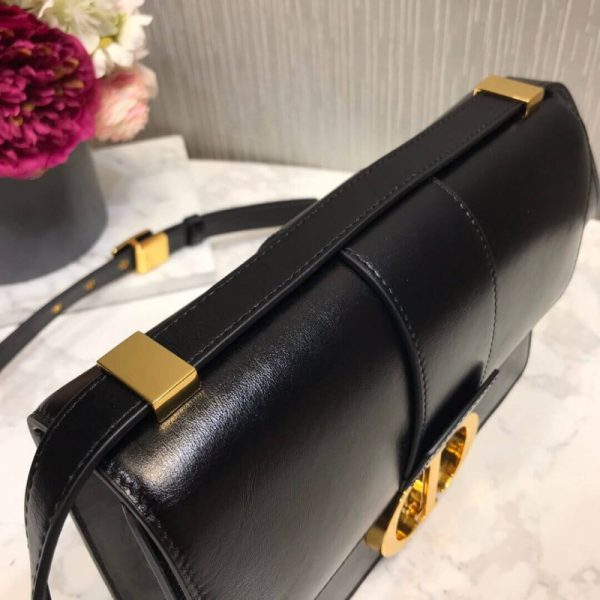 Replica Dior 30 Montaigne Calfskin Bag M9203 - Image 10