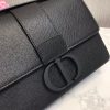 Best Replicas Bags - Replica Dior 30 Montaigne Grained Calfskin Bag M9203 Shop For Best Louis Vuitton LV Replica Bags With Cheap Price