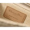 Best Replicas Bags - Replica Dior 30 Montaigne Raffia Bag | Natural Cannage M9203 Shop For Best Louis Vuitton LV Replica Bags With Cheap Price