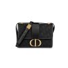 Best Replicas Bags - Christian Dior Oblique Jacquard 30 Montaigne Replica Bag Shop For Best Louis Vuitton LV Replica Bags With Cheap Price