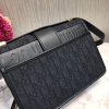 Best Replicas Bags - Christian Dior Oblique Jacquard 30 Montaigne Replica Bag Shop For Best Louis Vuitton LV Replica Bags With Cheap Price