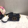 Best Replicas Bags - Replica Dior 30 Montaigne Oblique Jacquard Box Bag M9204 Shop For Best Louis Vuitton LV Replica Bags With Cheap Price