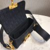 Best Replicas Bags - Replica Dior 30 Montaigne Oblique Jacquard Box Bag M9204 Shop For Best Louis Vuitton LV Replica Bags With Cheap Price