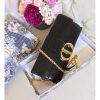 Best Replicas Bags - Replica Dior 30 Montaigne Calfskin Chain Clutch M9206 Shop For Best Louis Vuitton LV Replica Bags With Cheap Price