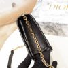 Best Replicas Bags - Replica Dior 30 Montaigne Calfskin Flap Chain Bag M9220 Shop For Best Louis Vuitton LV Replica Bags With Cheap Price