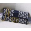 Best Replicas Bags - Replica Dior 30 Montaigne Jacquard Clutch Bag M9206 Shop For Best Louis Vuitton LV Replica Bags With Cheap Price