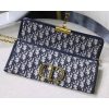 Best Replicas Bags - Replica Dior 30 Montaigne Jacquard Clutch Bag M9206 Shop For Best Louis Vuitton LV Replica Bags With Cheap Price