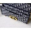 Best Replicas Bags - Replica Dior 30 Montaigne Jacquard Clutch Bag M9206 Shop For Best Louis Vuitton LV Replica Bags With Cheap Price