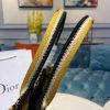 Best Replicas Bags - Christian Dior Monkey Embroidered Book Tote | Brown Replica Shop For Best Louis Vuitton LV Replica Bags With Cheap Price